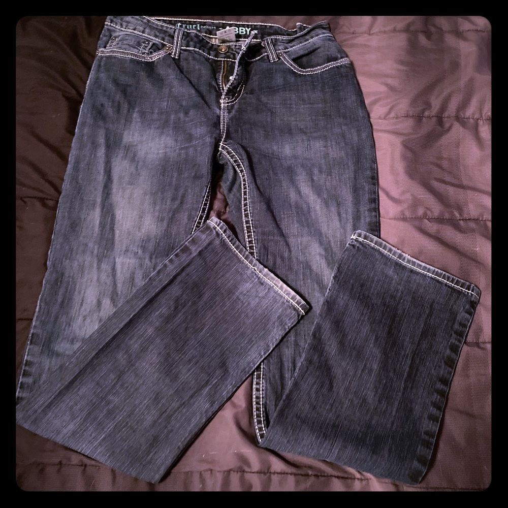 Cruel girl Abby jeans